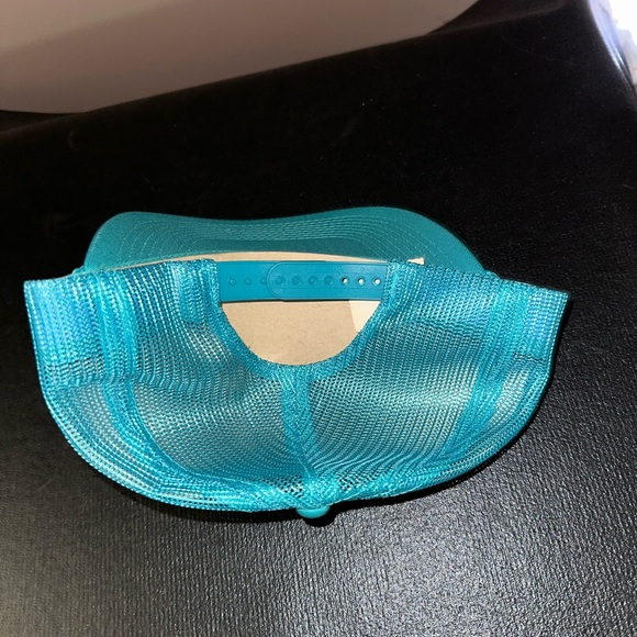 Vintage Florida Hat One Size Fits All - Picture 2 of 2